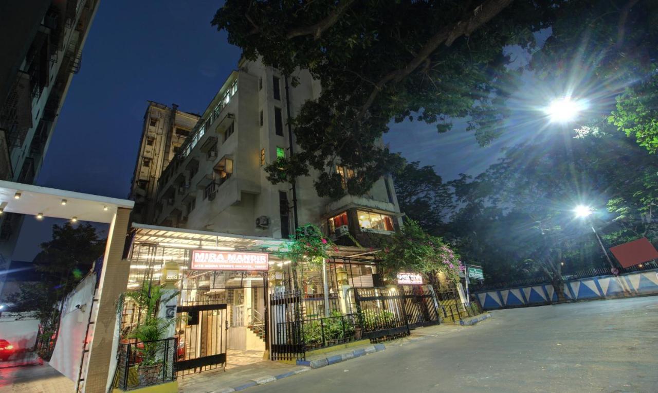 Treebo Mira Inn 콜카타 외부 사진